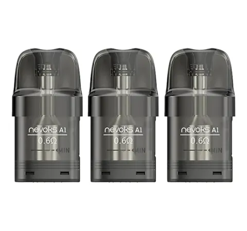 NEVOKS FEELIN A1 PODS (3-PACK) - CIG