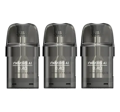 NEVOKS FEELIN A1 PODS (3-PACK) - CIG