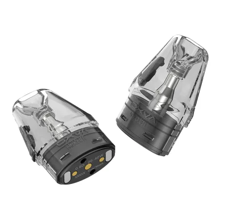 OXVA NEXLIM REPLACEMENT PODS 3PCS - CIG