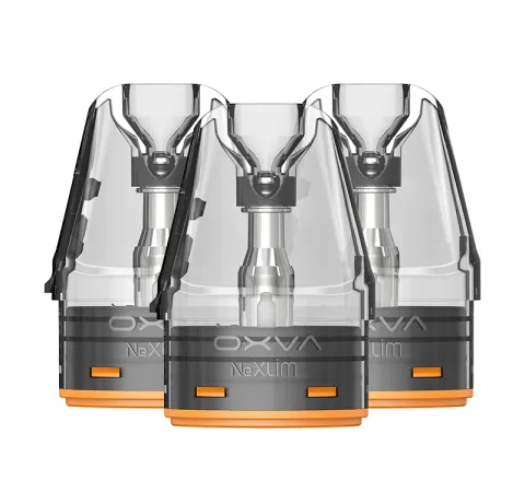 OXVA NEXLIM REPLACEMENT PODS 3PCS - CIG
