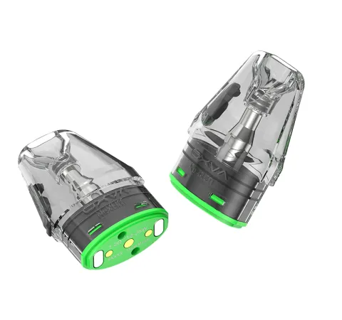 OXVA NEXLIM REPLACEMENT PODS 3PCS - CIG