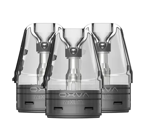 OXVA NEXLIM REPLACEMENT PODS 3PCS - CIG