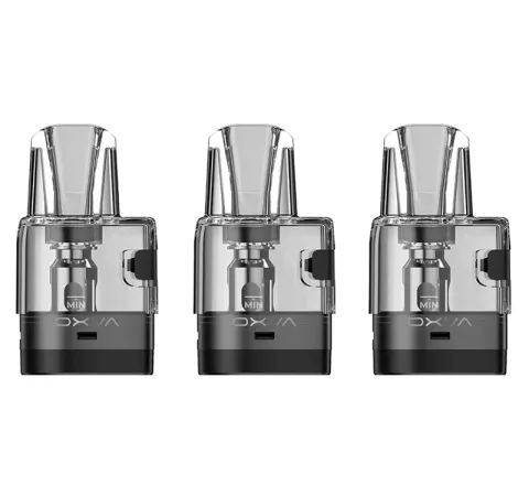 OXVA ONEO REPLACEMENT PODS 3PCS - CIG