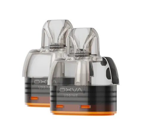 OXVA VPRIME REPLACEMENT PODS 5ML 2PCS - CIG