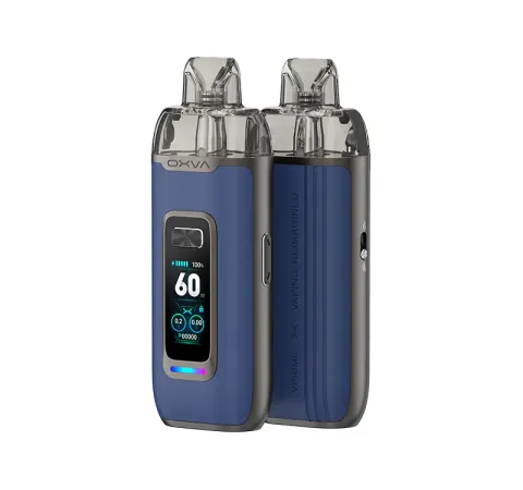 OXVA VPRIME POD KIT 60W 2600MAH - CIG