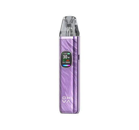 OXVA XLIM PRO 2 POD KIT 1300MAH - CIG