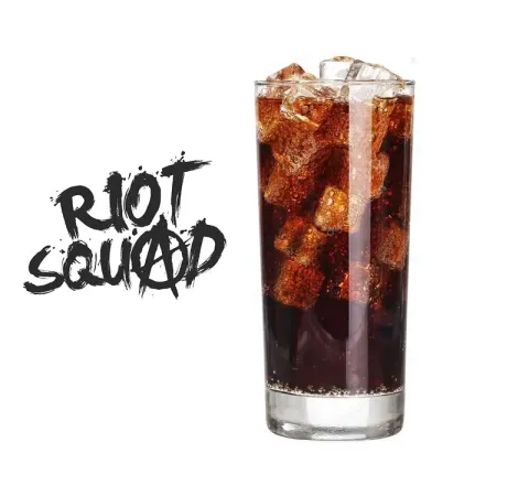 RIOT SQUAD - COLA COOLER FLAVOR - CIG