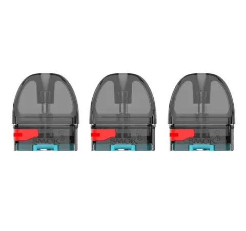 SMOK POZZ PRO EMPTY PODS 2ML/3PCS - CIG