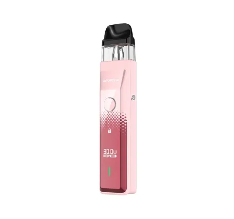 VAPORESSO XROS PRO POD KIT - CIG