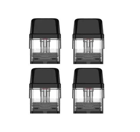 VAPORESSO XROS REPLACEMENT PODS 4PCS - CIG