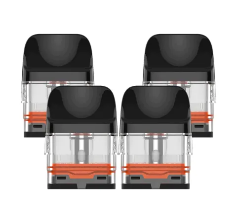 VAPORESSO XROS REPLACEMENT PODS 4PCS - CIG