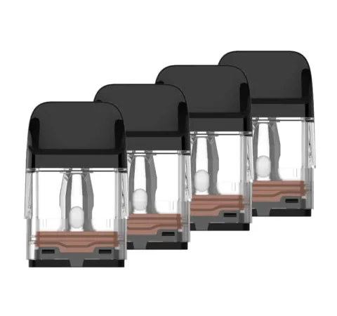 VAPORESSO XROS REPLACEMENT PODS 4PCS - CIG