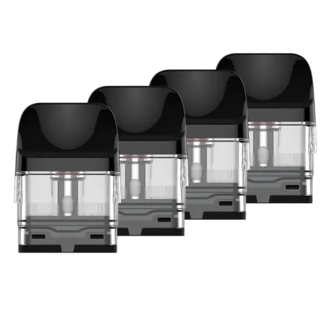 VAPORESSO XROS REPLACEMENT PODS 4PCS - CIG