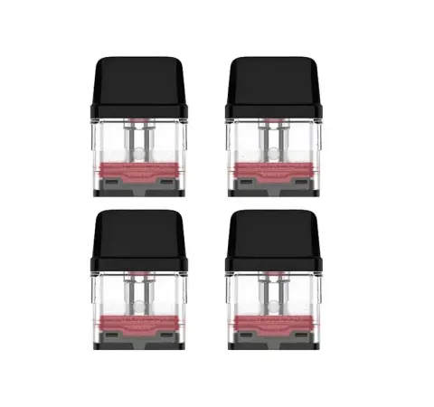 VAPORESSO XROS REPLACEMENT PODS 4PCS - CIG