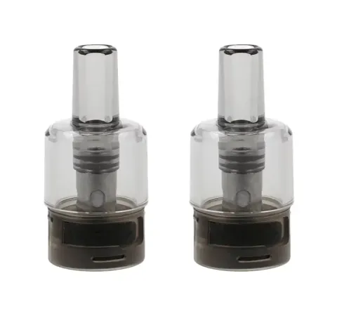 VOOPOO ITO PODS W/COIL 2PCS - CIG