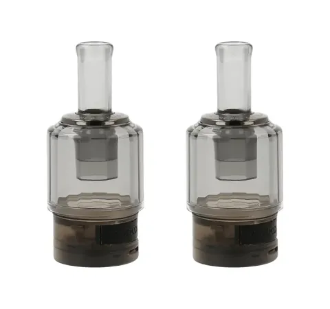 VOOPOO ITO PODS EMPTY 3ML 2PCS - CIG