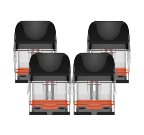 VAPORESSO XROS REPLACEMENT PODS 4PCS - CIG