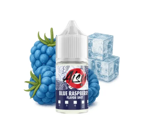 30ML AISU FLAVOR SHOTS - CIG
