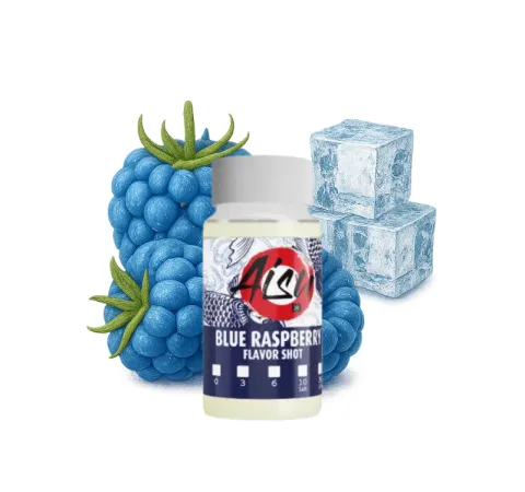 20ML AISU FLAVOR SHOTS - CIG