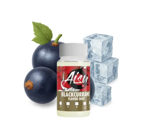 20ML AISU FLAVOR SHOTS - CIG