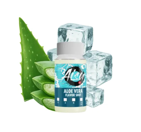 20ML AISU FLAVOR SHOTS - CIG