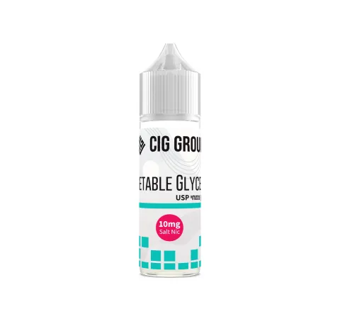 30ML SALTNIC BASE - CIG