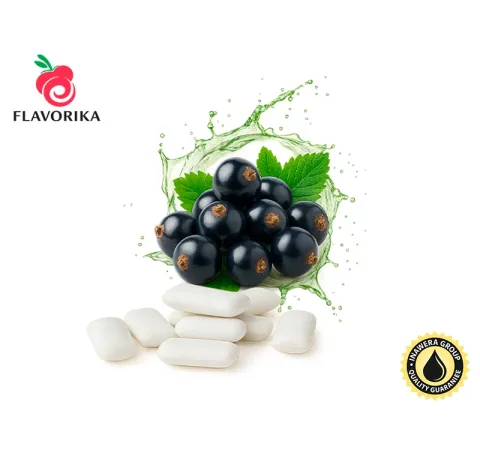 AIRWAVES (BLACKCURRANT-MINT) FLAVOR INAWERA FLAVOR INAWERA - CIG