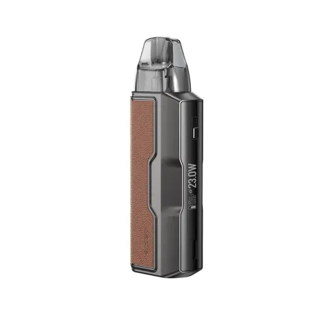 ASPIRE PULZ PRO POD KIT 1400MAH - CIG