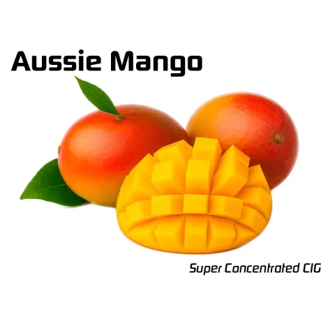 AUSSIE MANGO FLAVOR SC-CIG - CIG