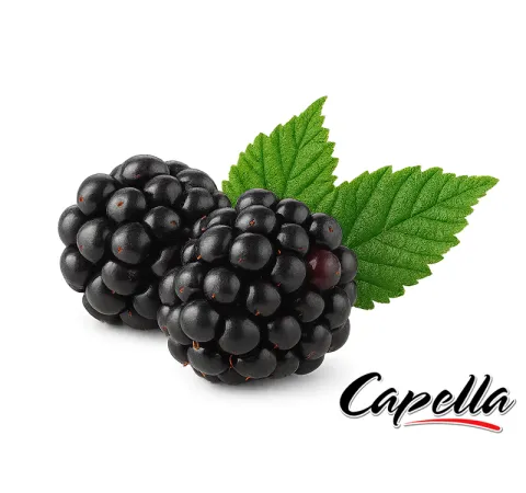 BLACKBERRY V2 FLAVOR CAPELLA - CIG