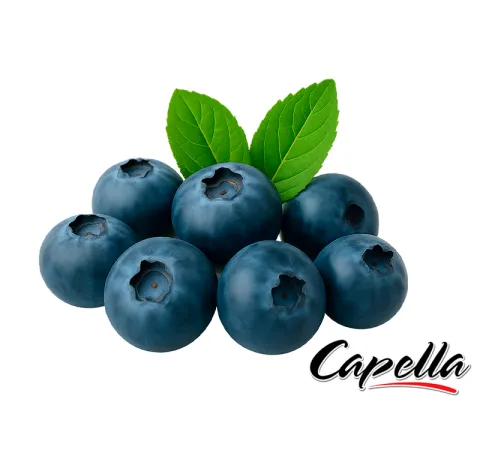 BLUEBERRY FLAVOR CAPELLA - CIG