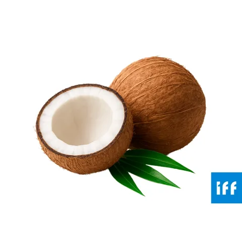 COCONUT FLAVOR IFF - CIG