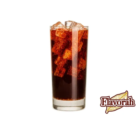COLA FLAVOR - FLAVORAH - CIG