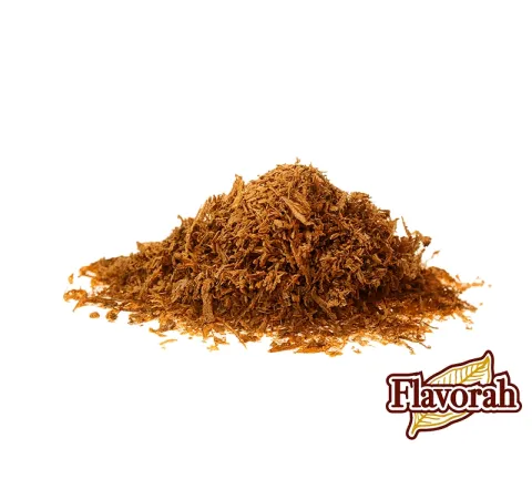 COMMERCIAL CIGARETTE FLAVOR - FLAVORAH - CIG