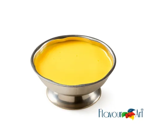 CUSTARD PREMIUM FLAVOR FLAVOURART - CIG
