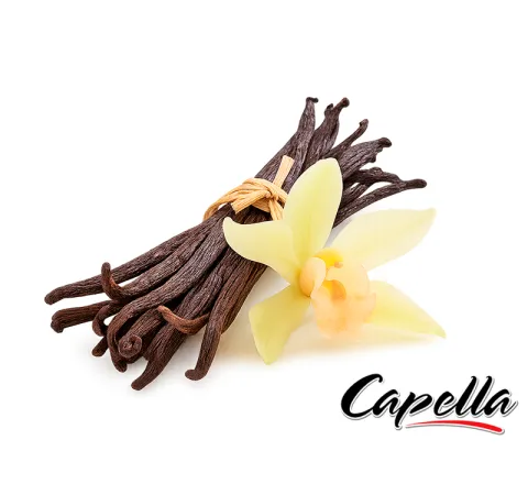 FRENCH VANILLA FLAVOR CAPELLA - CIG