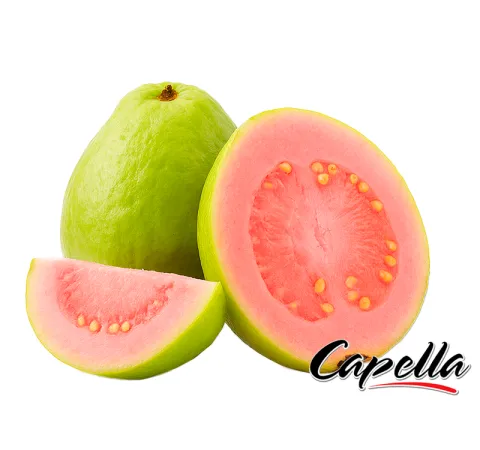 SWEET GUAVA FLAVOR CAPELLA - CIG