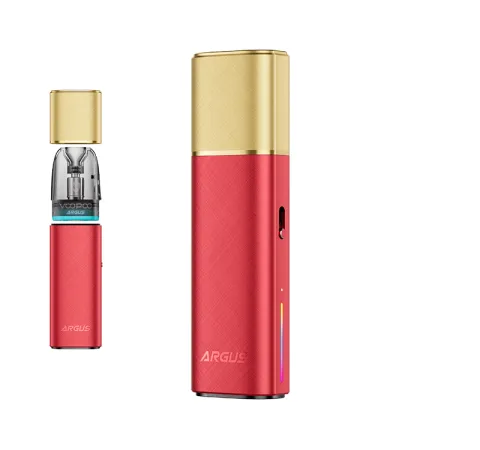 VOOPOO ARGUS KLYC POD KIT - CIG