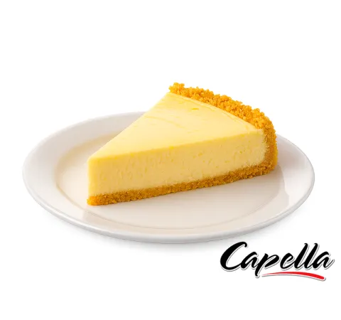 NEW YORK CHEESECAKE FLAVOR CAPELLA - CIG