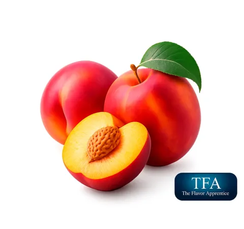 NECTARINE FLAVOR TPA - CIG