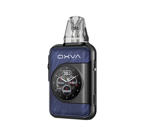 OXVA XLIM SQ PRO 2 KIT - CIG
