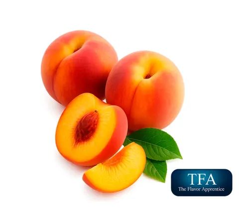 PEACH (JUICY) FLAVOR TPA - CIG