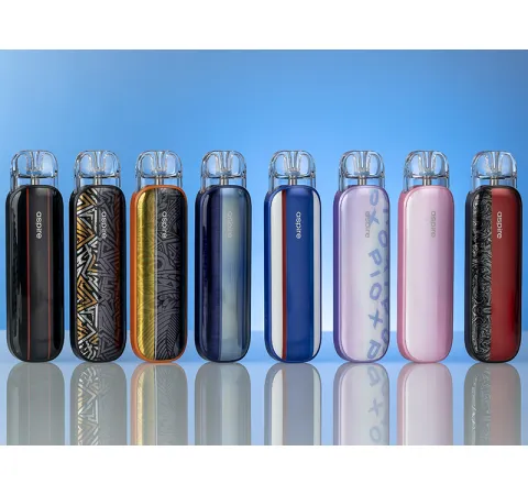 ASPIRE PIXO AURA POD KIT - CIG
