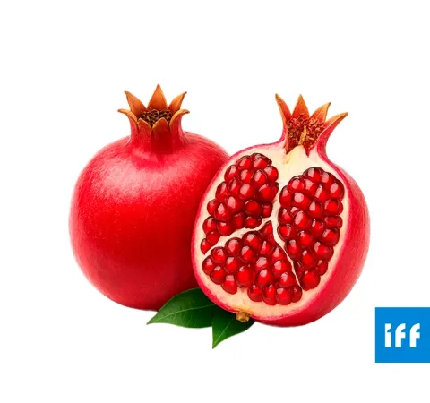 POMEGRANATE FLAVOR IFF - CIG