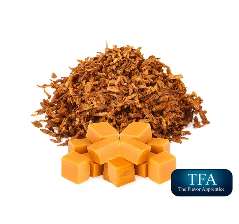 RY4 DOUBLE FLAVOR TPA - CIG