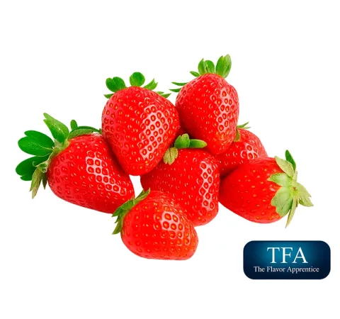 STRAWBERRY FLAVOR TPA - CIG