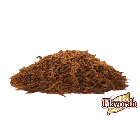 SWEET & SMOKEY TOBACCO FLAVOR - FLAVORAH - CIG