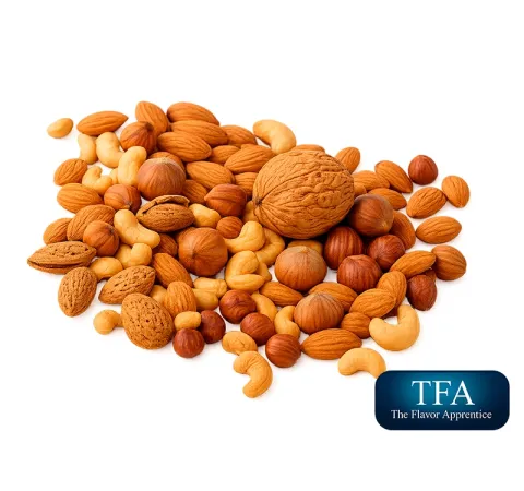 ACETYL PYRAZINE 5% FLAVOR TPA - CIG