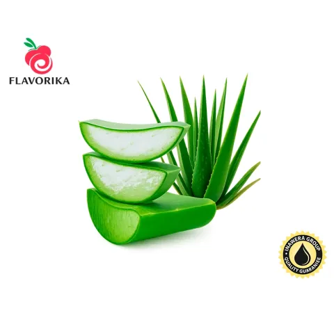 ALOE FLAVOR INAWERA - CIG