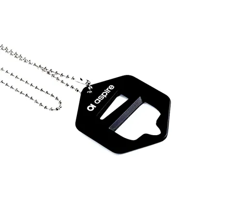 פותחן בקבוקי נוזלים ASPIRE - CIG